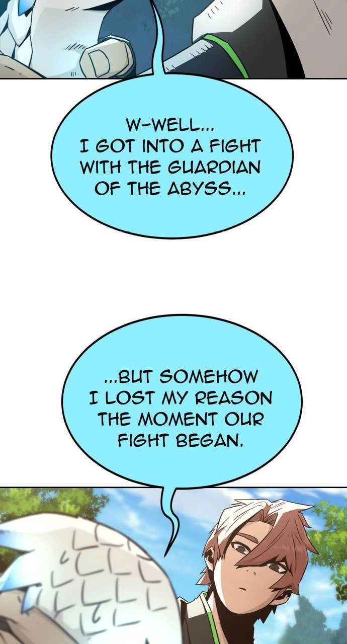 The Dang Clans Swordmaster Heir Just Wants a Normal Life Chapter 61 - Page 71