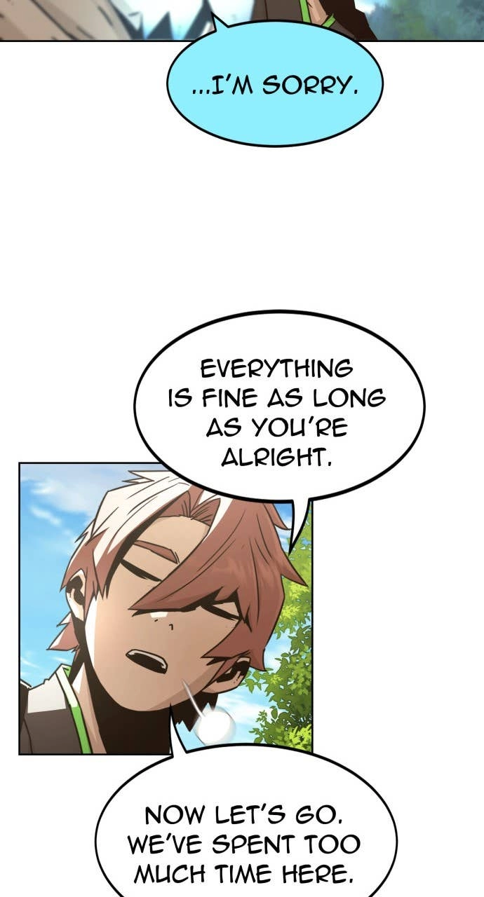 The Dang Clans Swordmaster Heir Just Wants a Normal Life Chapter 61 - Page 72