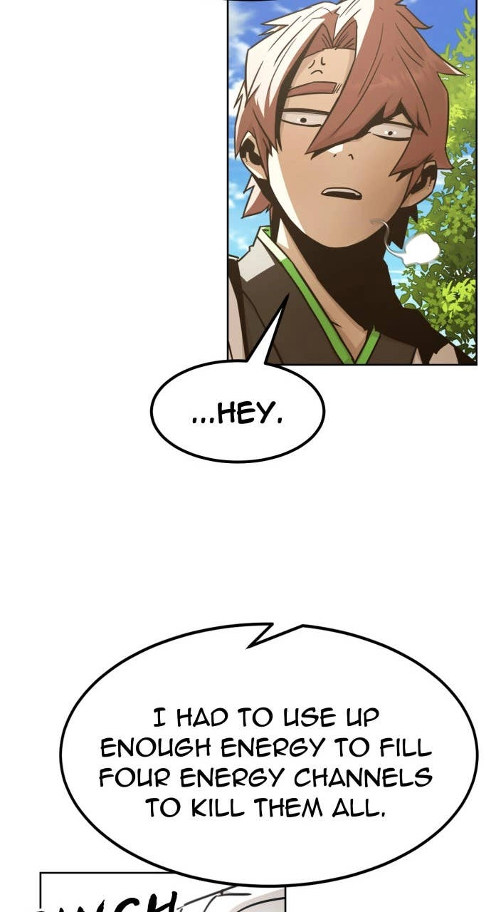 The Dang Clans Swordmaster Heir Just Wants a Normal Life Chapter 61 - Page 74