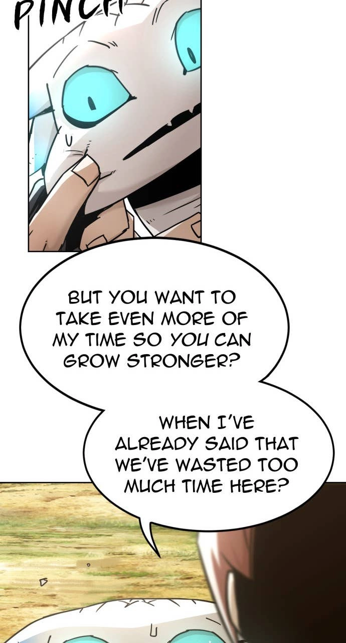 The Dang Clans Swordmaster Heir Just Wants a Normal Life Chapter 61 - Page 75