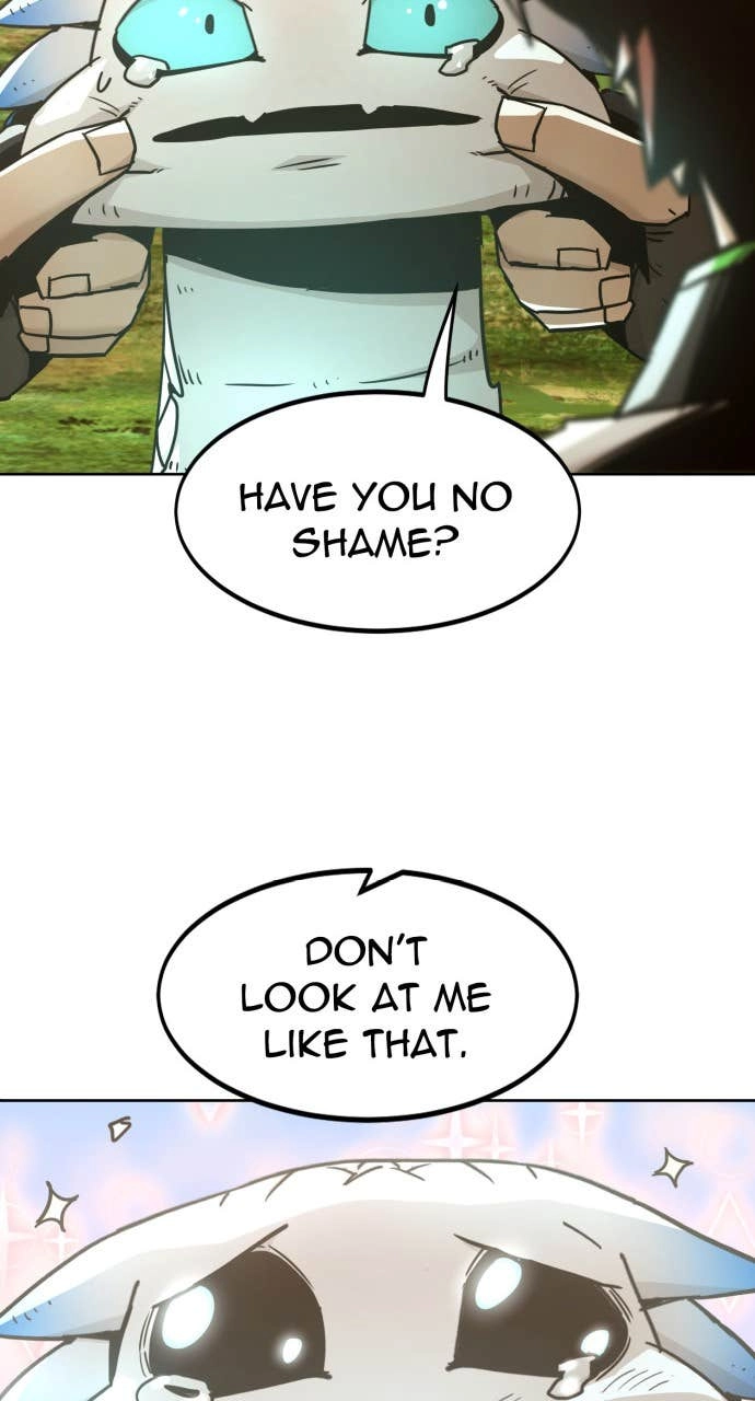 The Dang Clans Swordmaster Heir Just Wants a Normal Life Chapter 61 - Page 76
