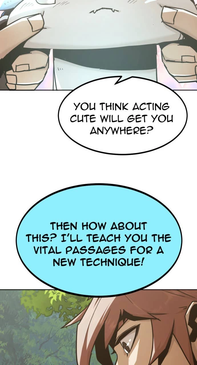 The Dang Clans Swordmaster Heir Just Wants a Normal Life Chapter 61 - Page 77