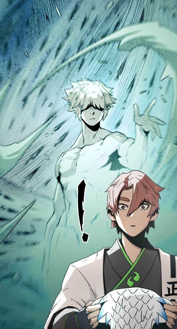 The Dang Clans Swordmaster Heir Just Wants a Normal Life Chapter 61 - Page 79