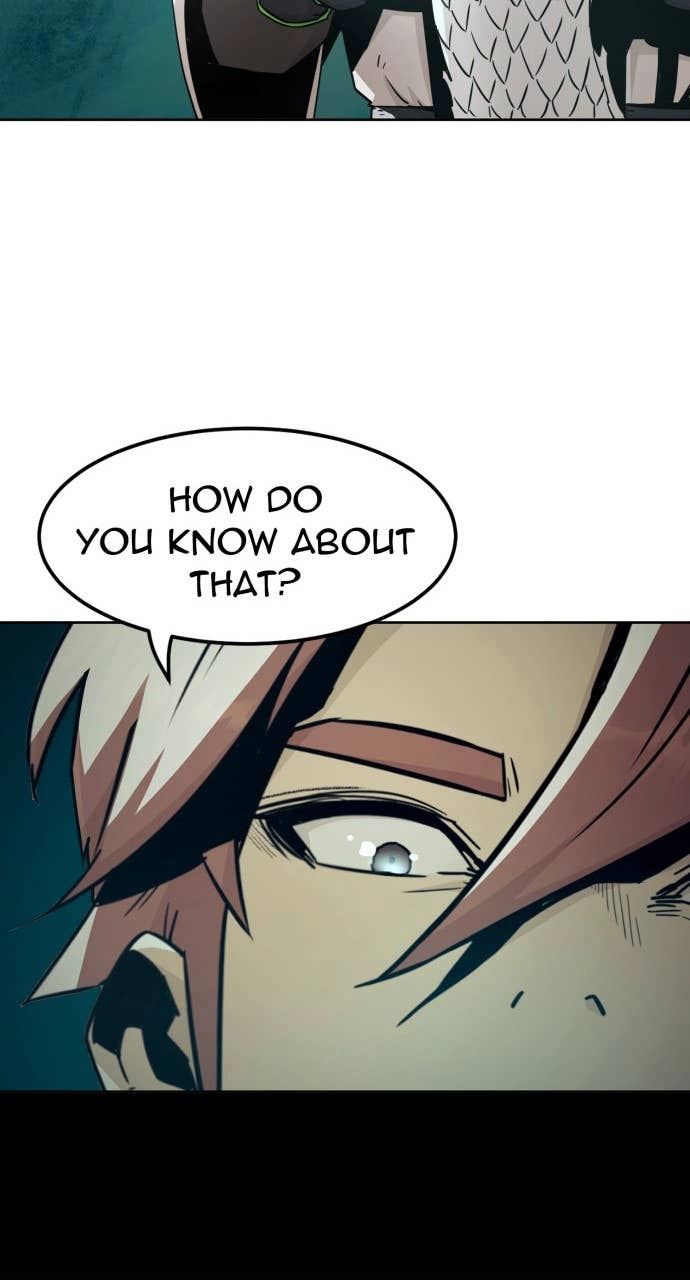 The Dang Clans Swordmaster Heir Just Wants a Normal Life Chapter 61 - Page 80