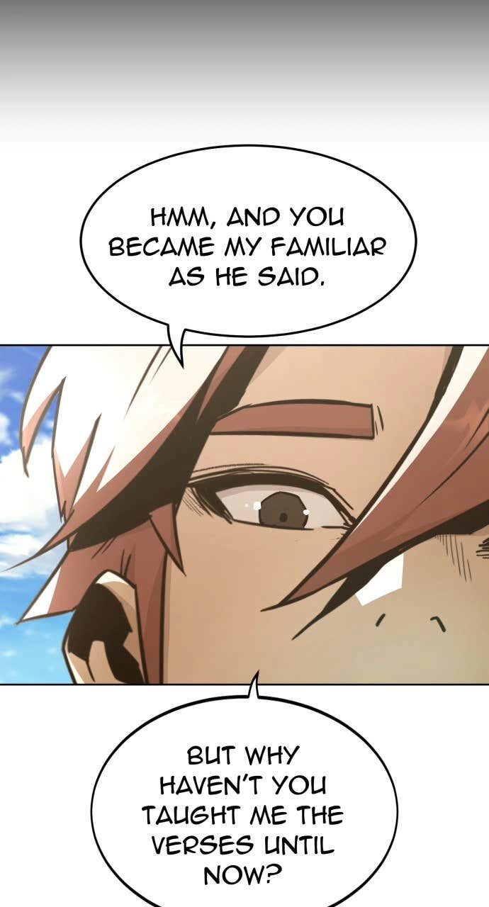 The Dang Clans Swordmaster Heir Just Wants a Normal Life Chapter 61 - Page 86