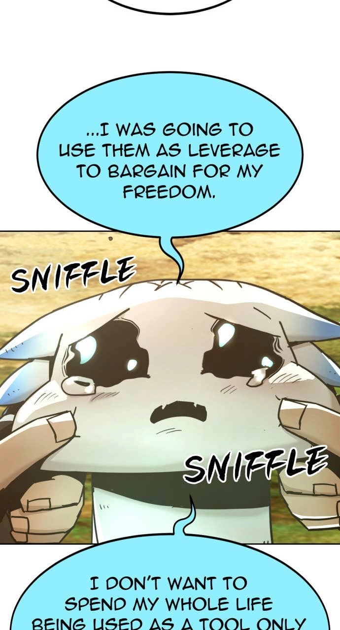 The Dang Clans Swordmaster Heir Just Wants a Normal Life Chapter 61 - Page 87