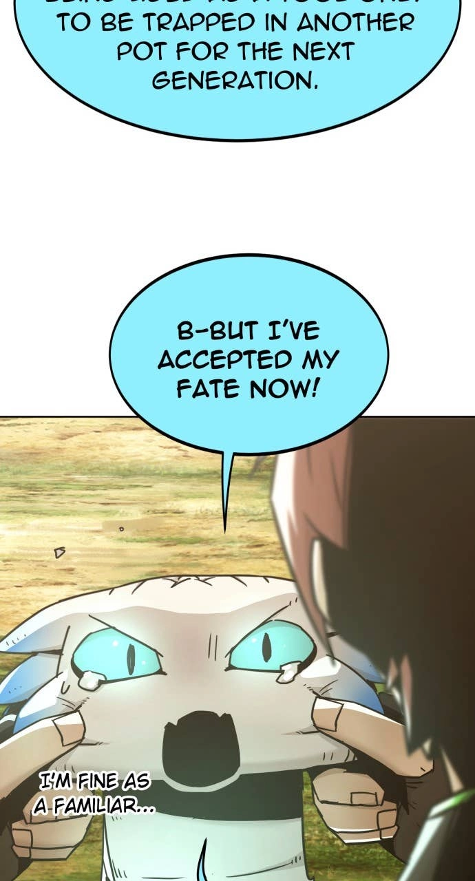 The Dang Clans Swordmaster Heir Just Wants a Normal Life Chapter 61 - Page 88
