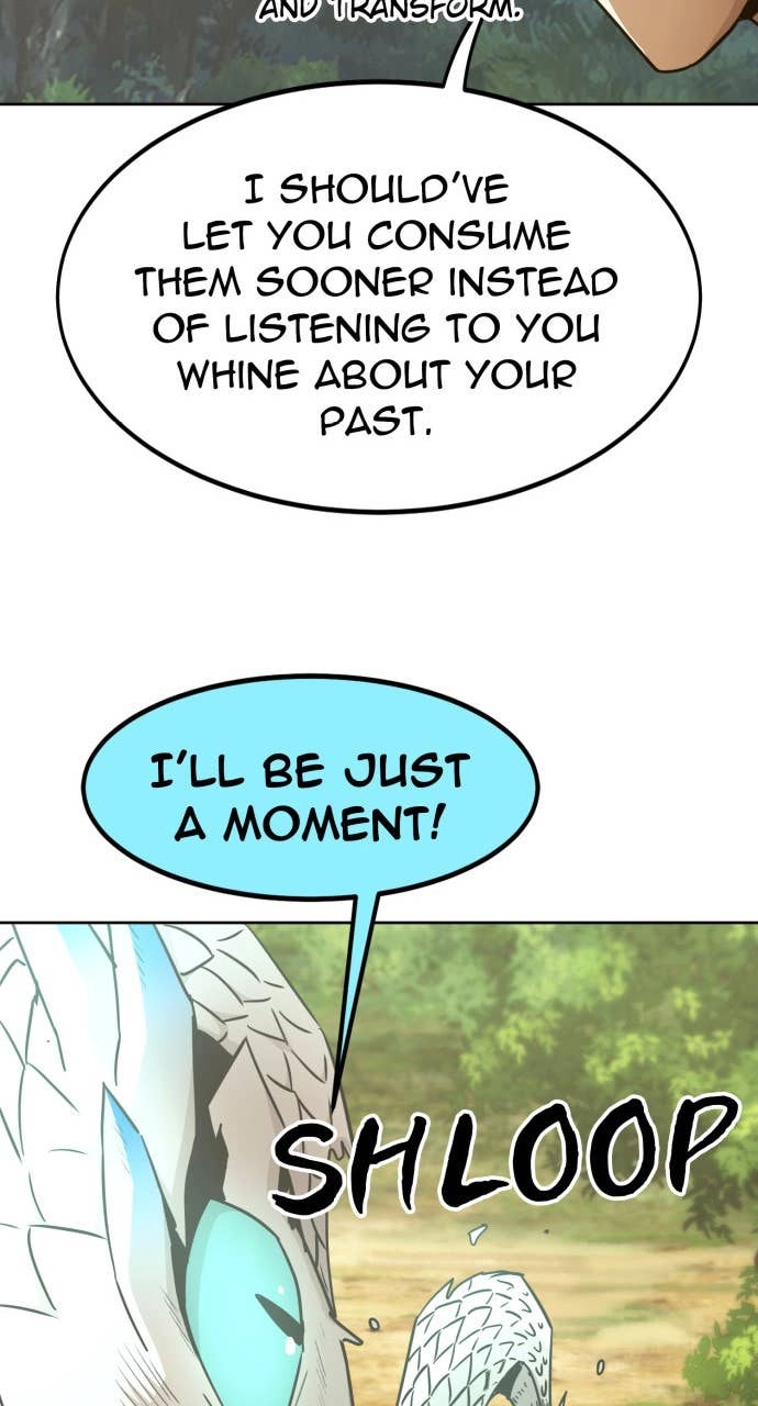The Dang Clans Swordmaster Heir Just Wants a Normal Life Chapter 61 - Page 90
