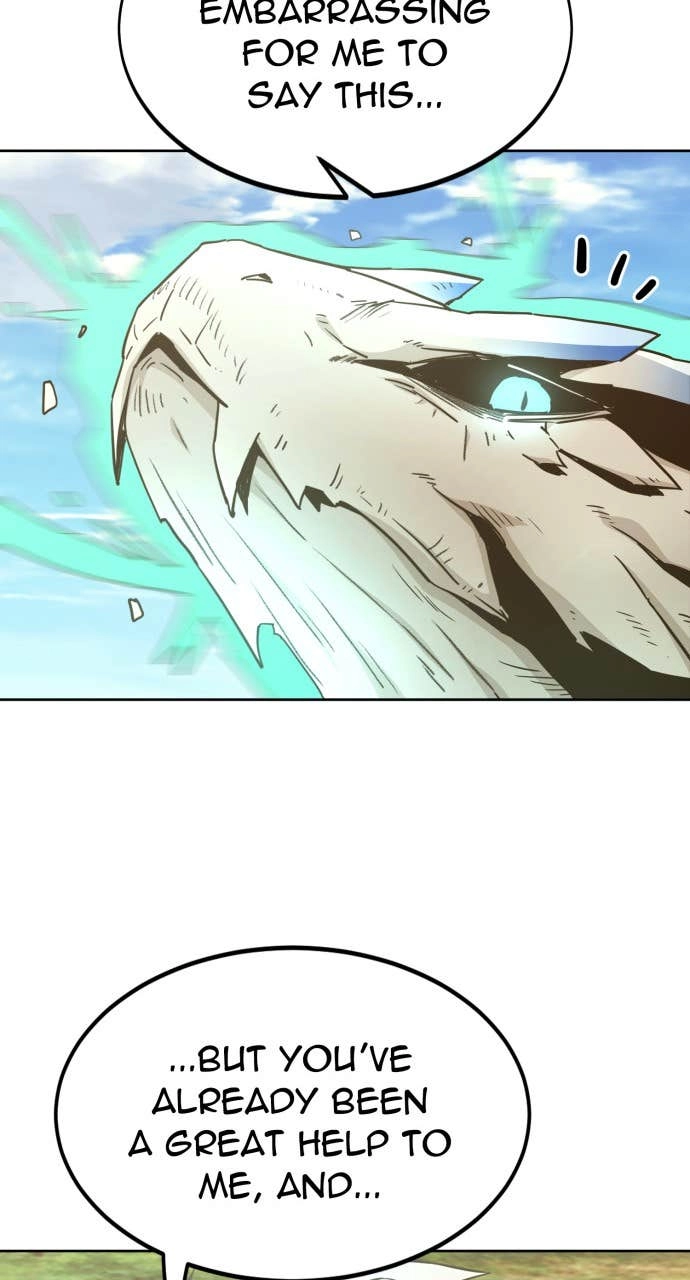 The Dang Clans Swordmaster Heir Just Wants a Normal Life Chapter 61 - Page 95