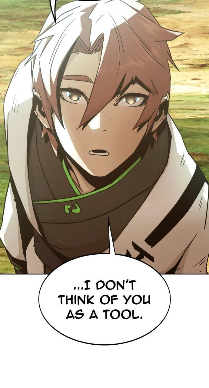 The Dang Clans Swordmaster Heir Just Wants a Normal Life Chapter 61 - Page 96