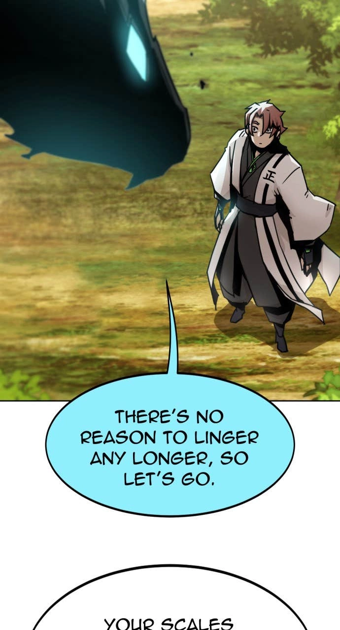 The Dang Clans Swordmaster Heir Just Wants a Normal Life Chapter 61 - Page 102