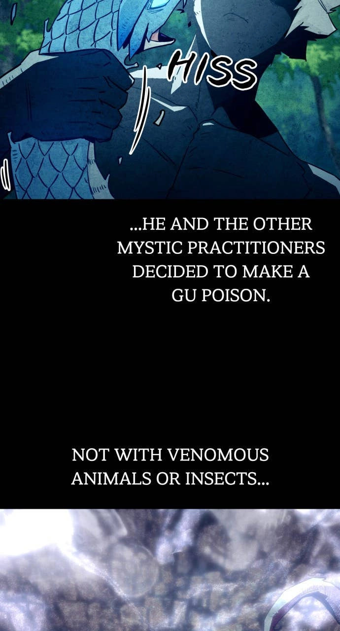 The Dang Clans Swordmaster Heir Just Wants a Normal Life Chapter 62 - Page 3