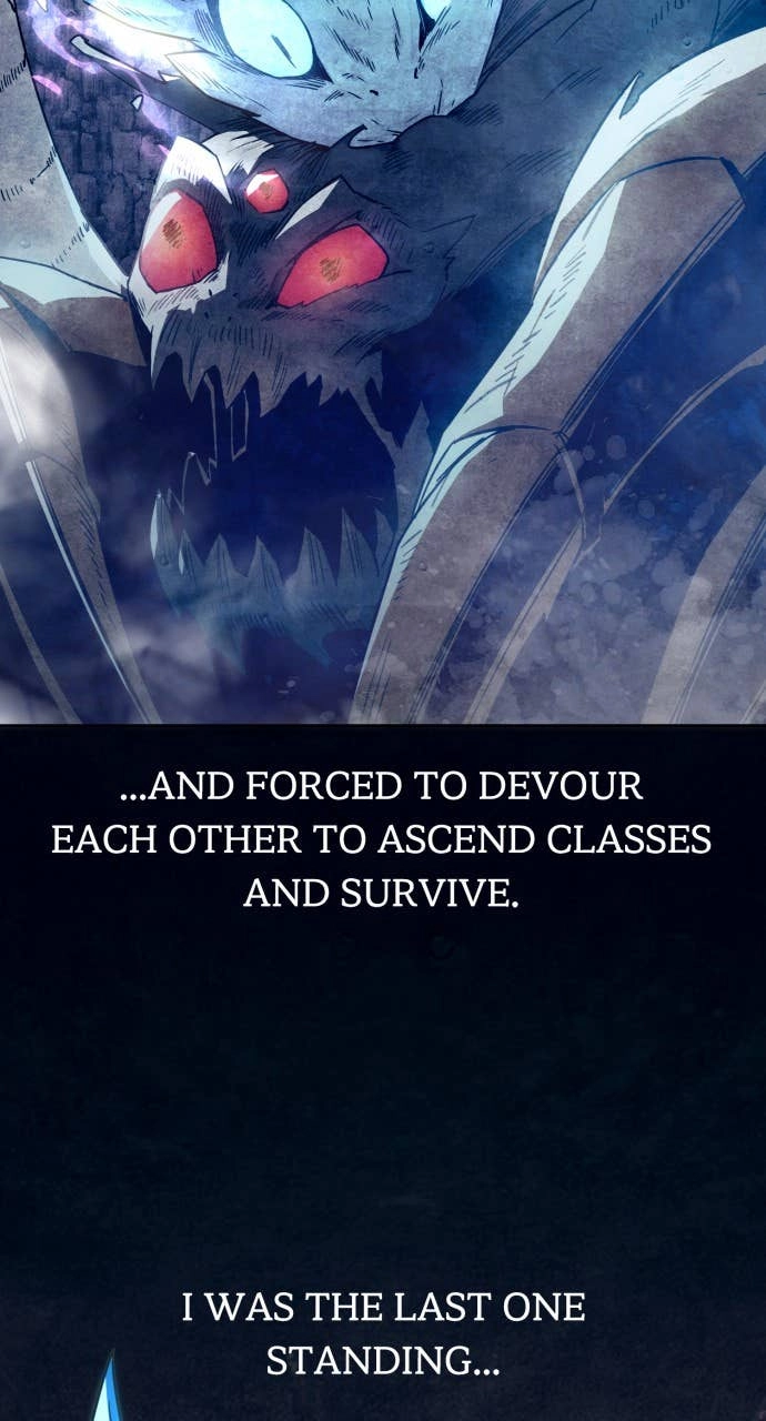 The Dang Clans Swordmaster Heir Just Wants a Normal Life Chapter 62 - Page 6