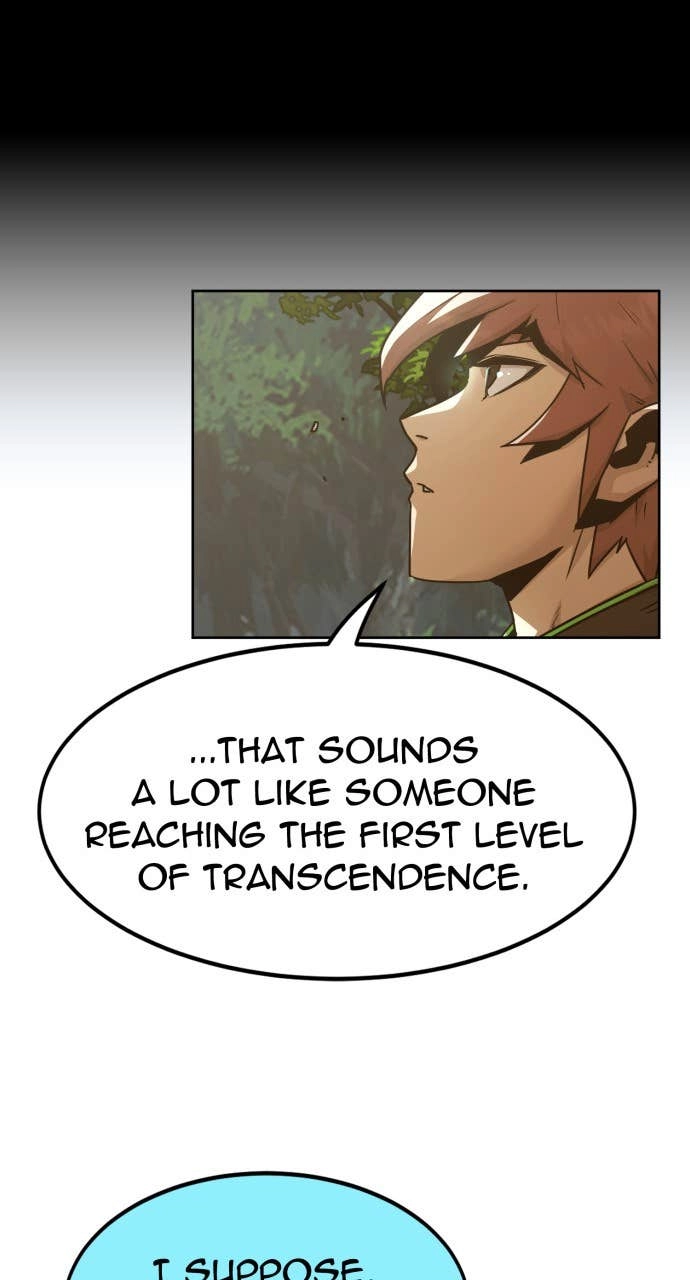 The Dang Clans Swordmaster Heir Just Wants a Normal Life Chapter 62 - Page 10