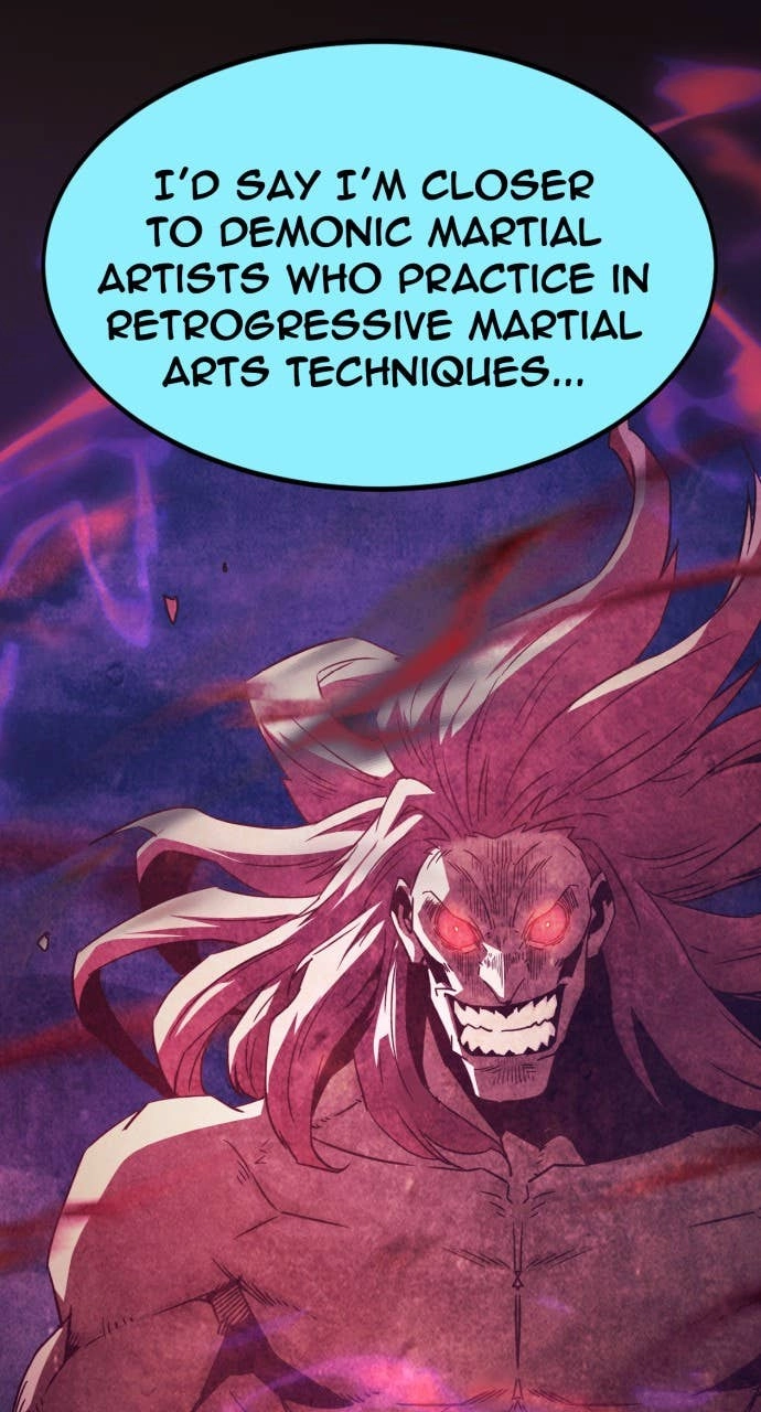 The Dang Clans Swordmaster Heir Just Wants a Normal Life Chapter 62 - Page 12