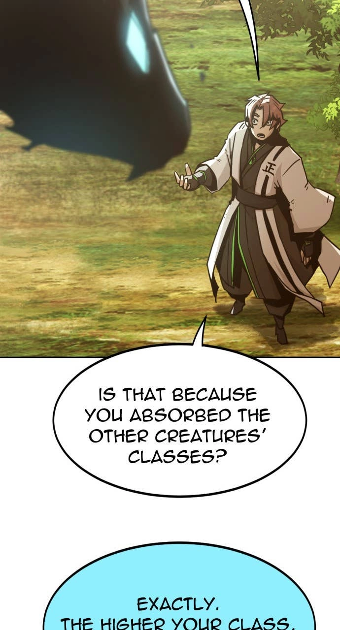 The Dang Clans Swordmaster Heir Just Wants a Normal Life Chapter 62 - Page 14
