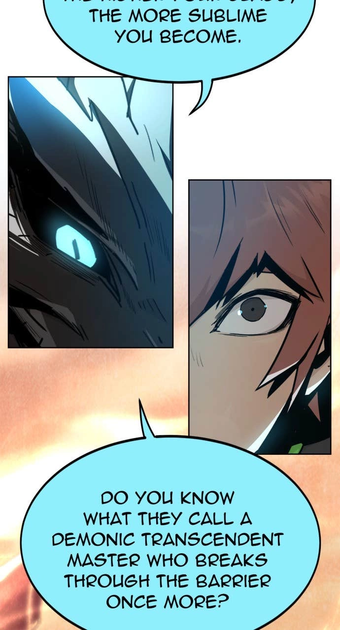 The Dang Clans Swordmaster Heir Just Wants a Normal Life Chapter 62 - Page 15