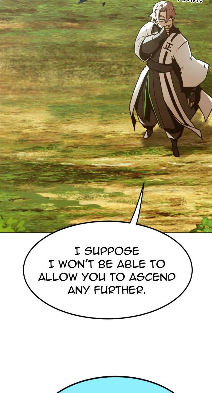 The Dang Clans Swordmaster Heir Just Wants a Normal Life Chapter 62 - Page 21