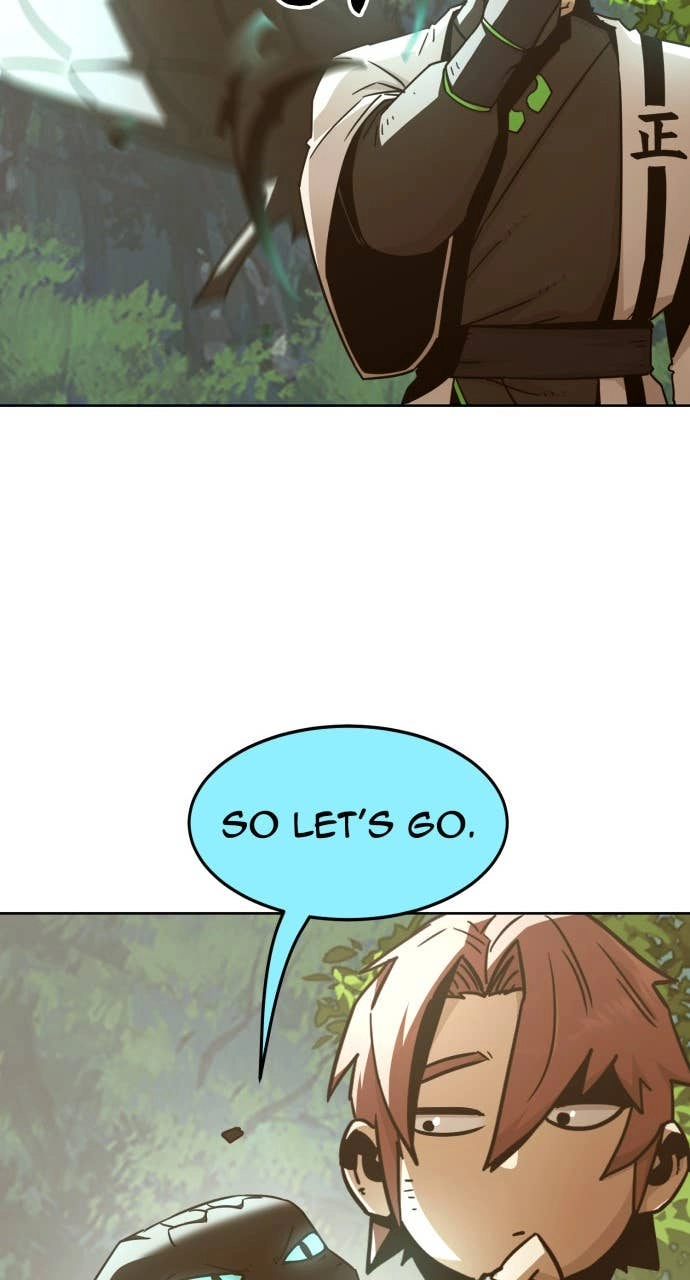 The Dang Clans Swordmaster Heir Just Wants a Normal Life Chapter 62 - Page 24