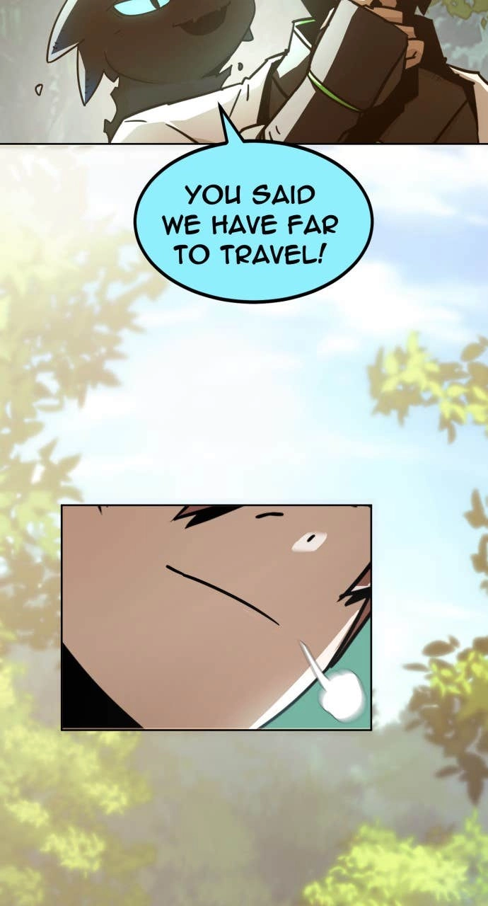 The Dang Clans Swordmaster Heir Just Wants a Normal Life Chapter 62 - Page 25