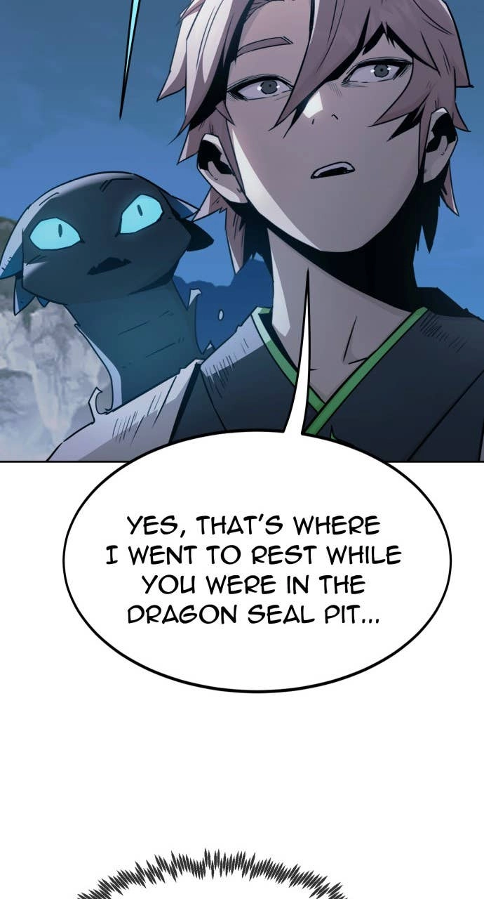 The Dang Clans Swordmaster Heir Just Wants a Normal Life Chapter 62 - Page 31