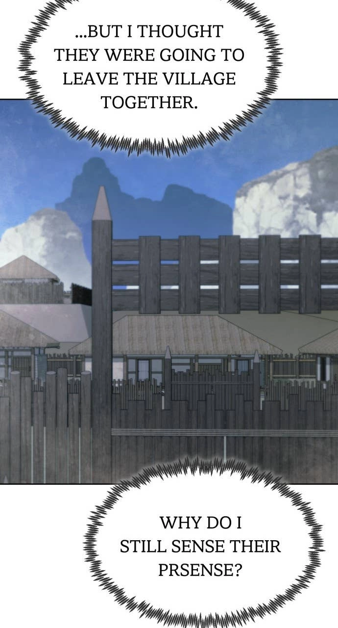 The Dang Clans Swordmaster Heir Just Wants a Normal Life Chapter 62 - Page 32
