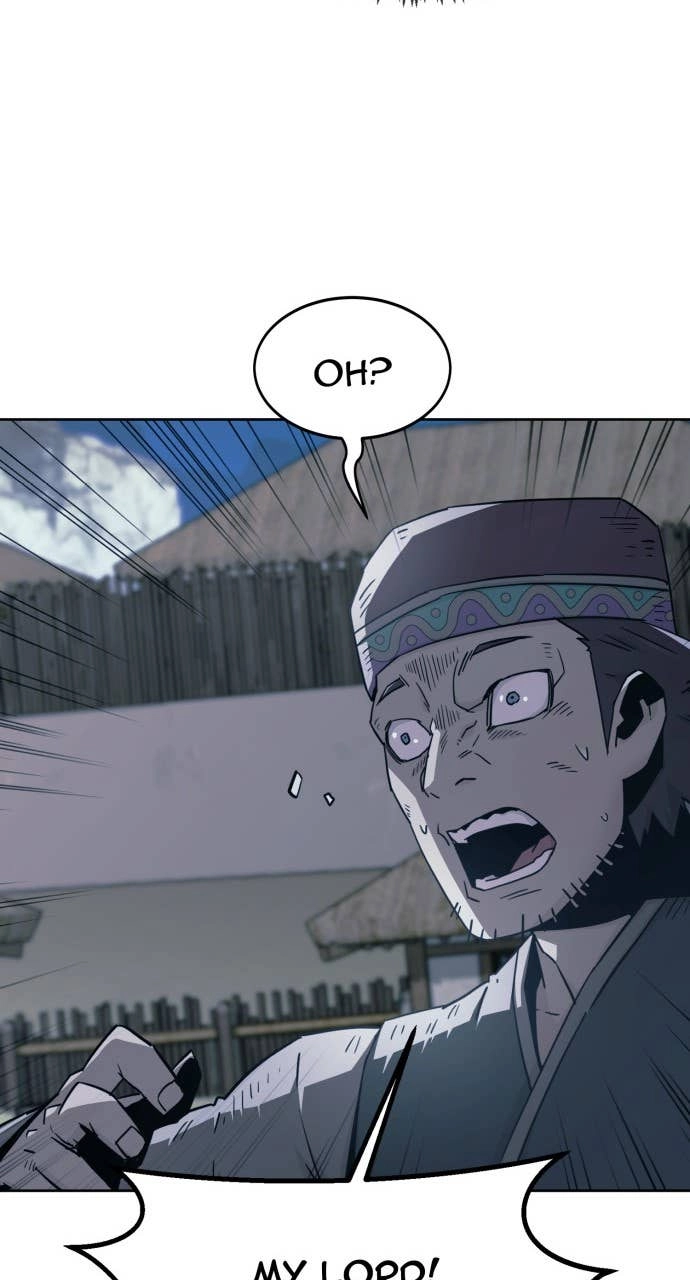 The Dang Clans Swordmaster Heir Just Wants a Normal Life Chapter 62 - Page 33