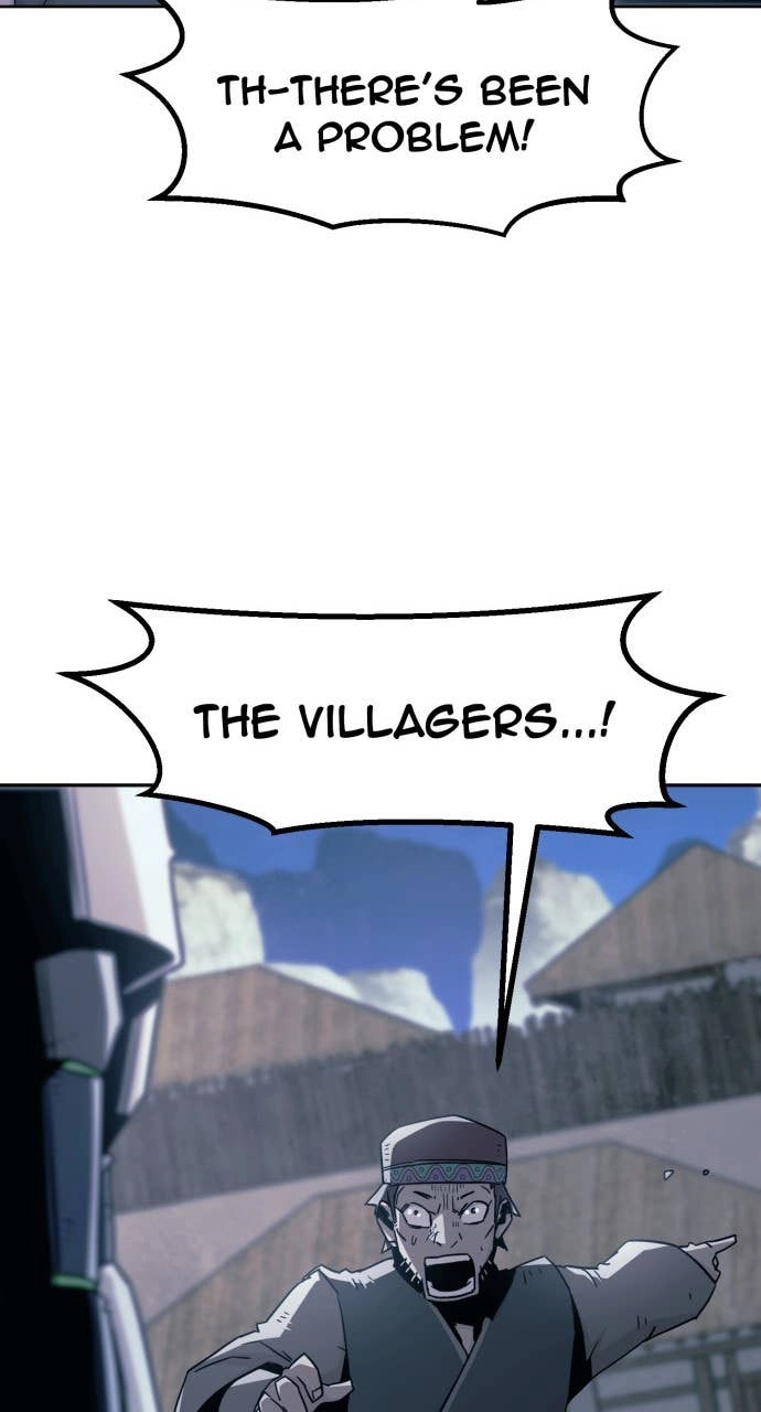 The Dang Clans Swordmaster Heir Just Wants a Normal Life Chapter 62 - Page 35