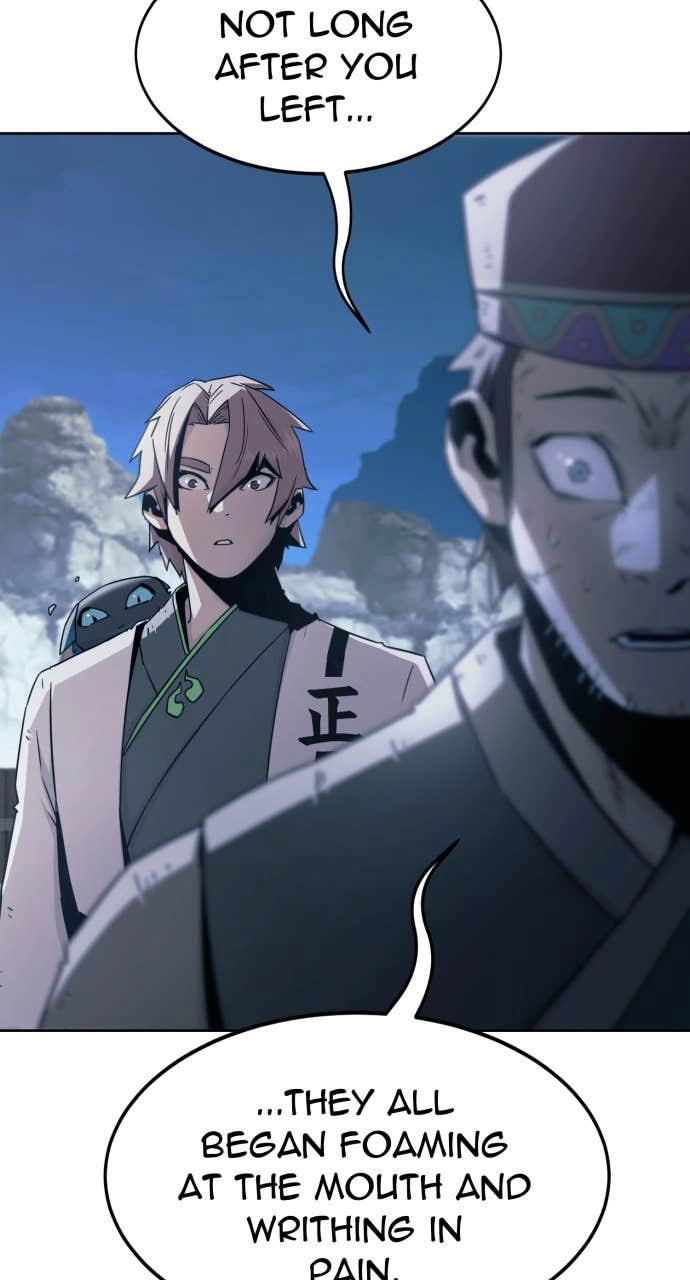The Dang Clans Swordmaster Heir Just Wants a Normal Life Chapter 62 - Page 39