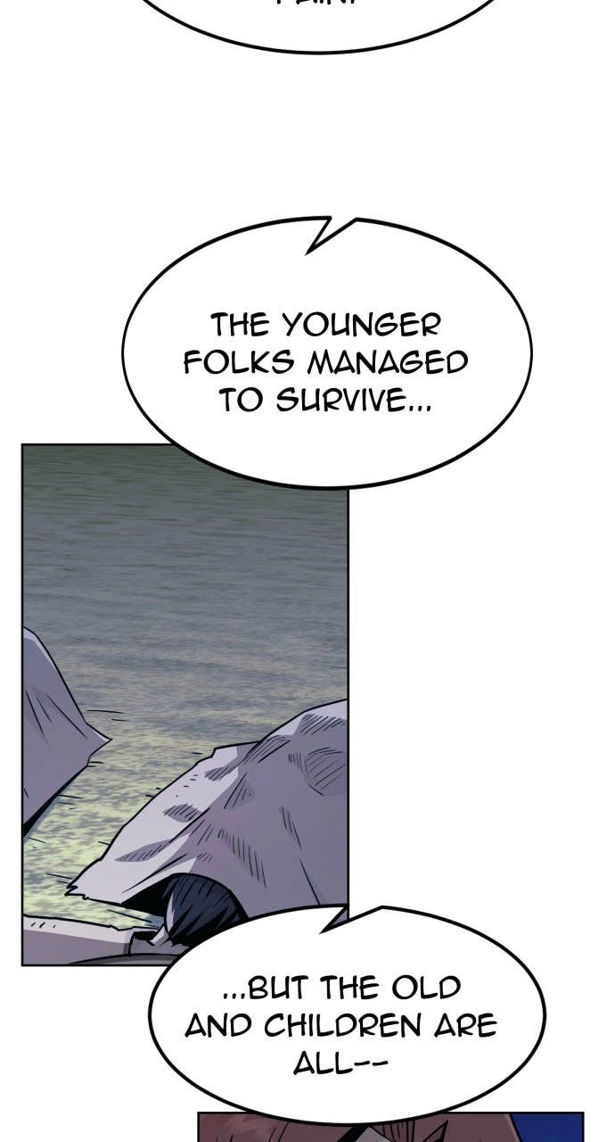 The Dang Clans Swordmaster Heir Just Wants a Normal Life Chapter 62 - Page 40