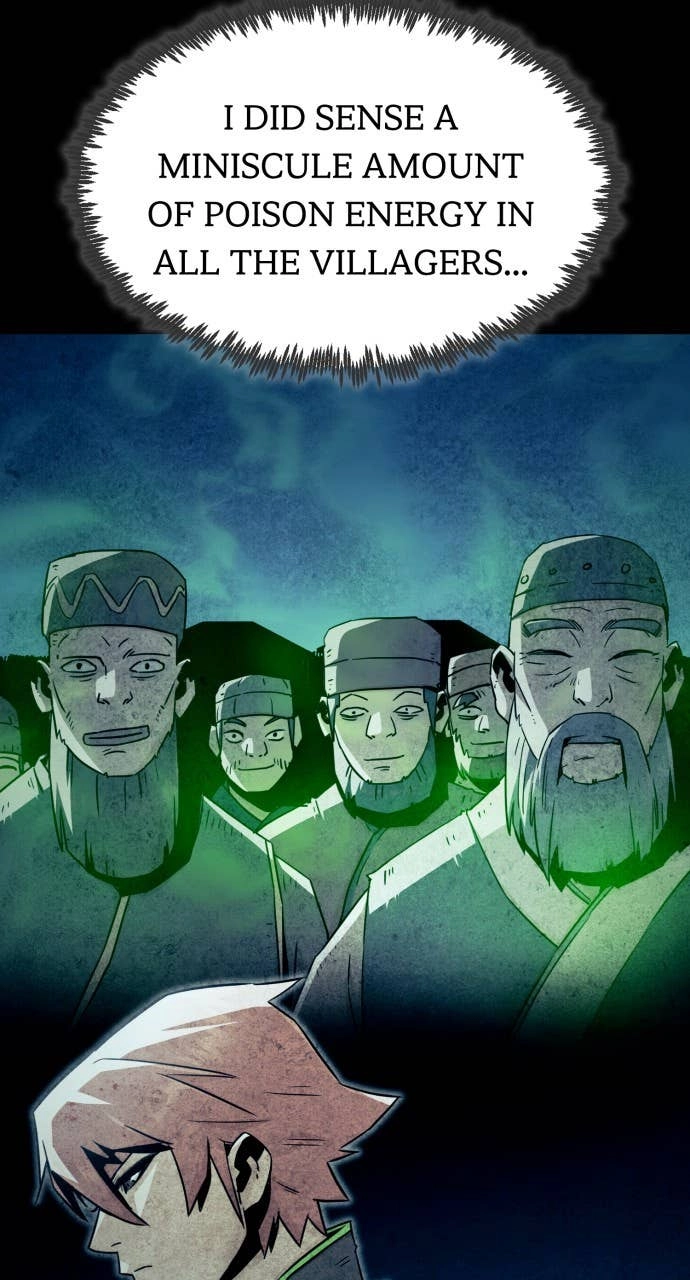 The Dang Clans Swordmaster Heir Just Wants a Normal Life Chapter 62 - Page 46