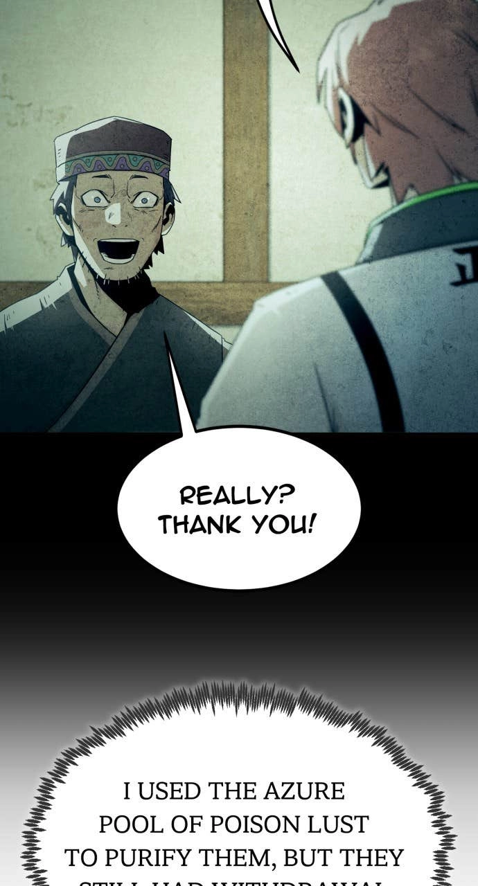The Dang Clans Swordmaster Heir Just Wants a Normal Life Chapter 62 - Page 48