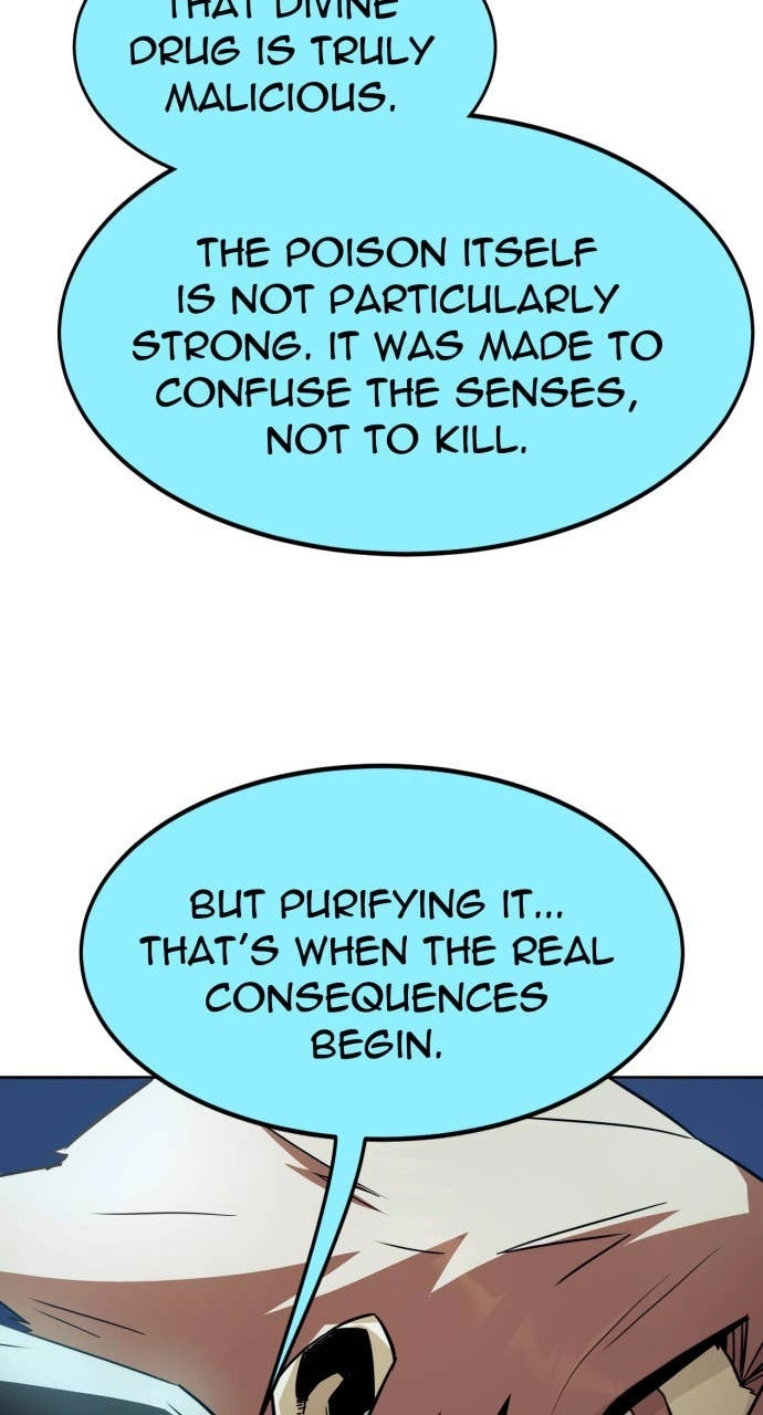 The Dang Clans Swordmaster Heir Just Wants a Normal Life Chapter 62 - Page 50