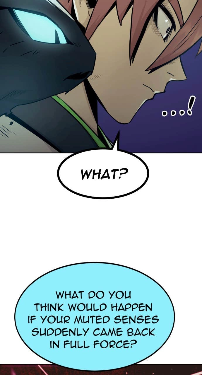 The Dang Clans Swordmaster Heir Just Wants a Normal Life Chapter 62 - Page 51