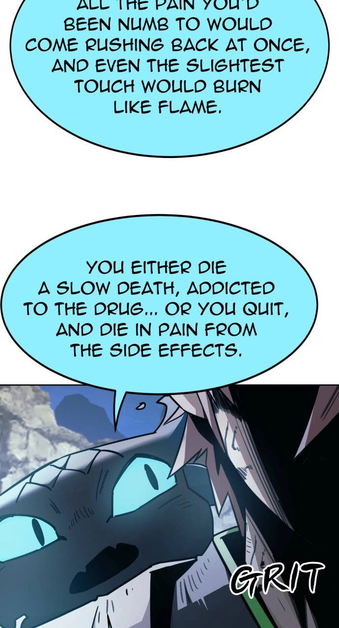 The Dang Clans Swordmaster Heir Just Wants a Normal Life Chapter 62 - Page 53