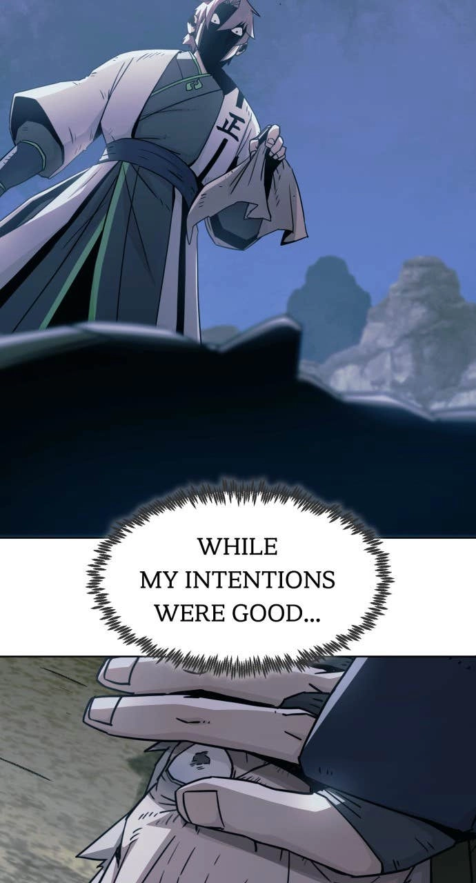 The Dang Clans Swordmaster Heir Just Wants a Normal Life Chapter 62 - Page 57