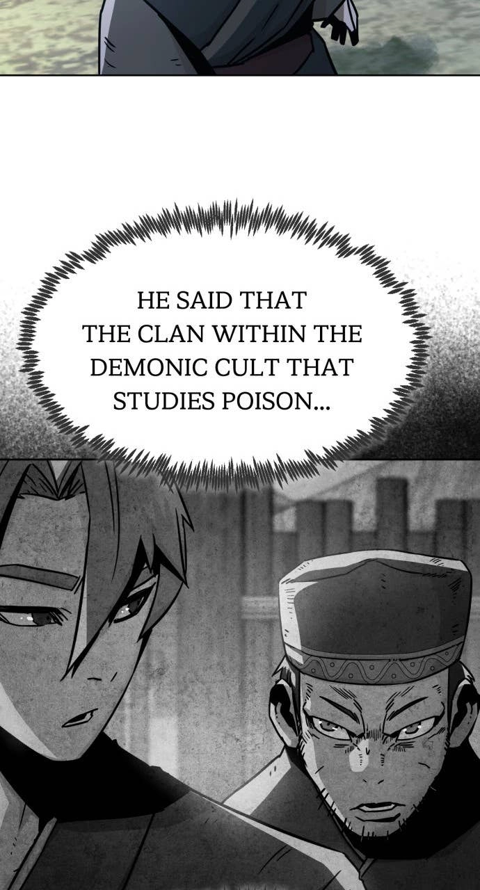 The Dang Clans Swordmaster Heir Just Wants a Normal Life Chapter 62 - Page 63