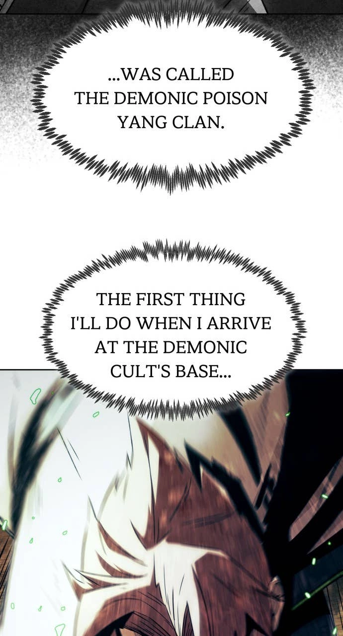 The Dang Clans Swordmaster Heir Just Wants a Normal Life Chapter 62 - Page 64
