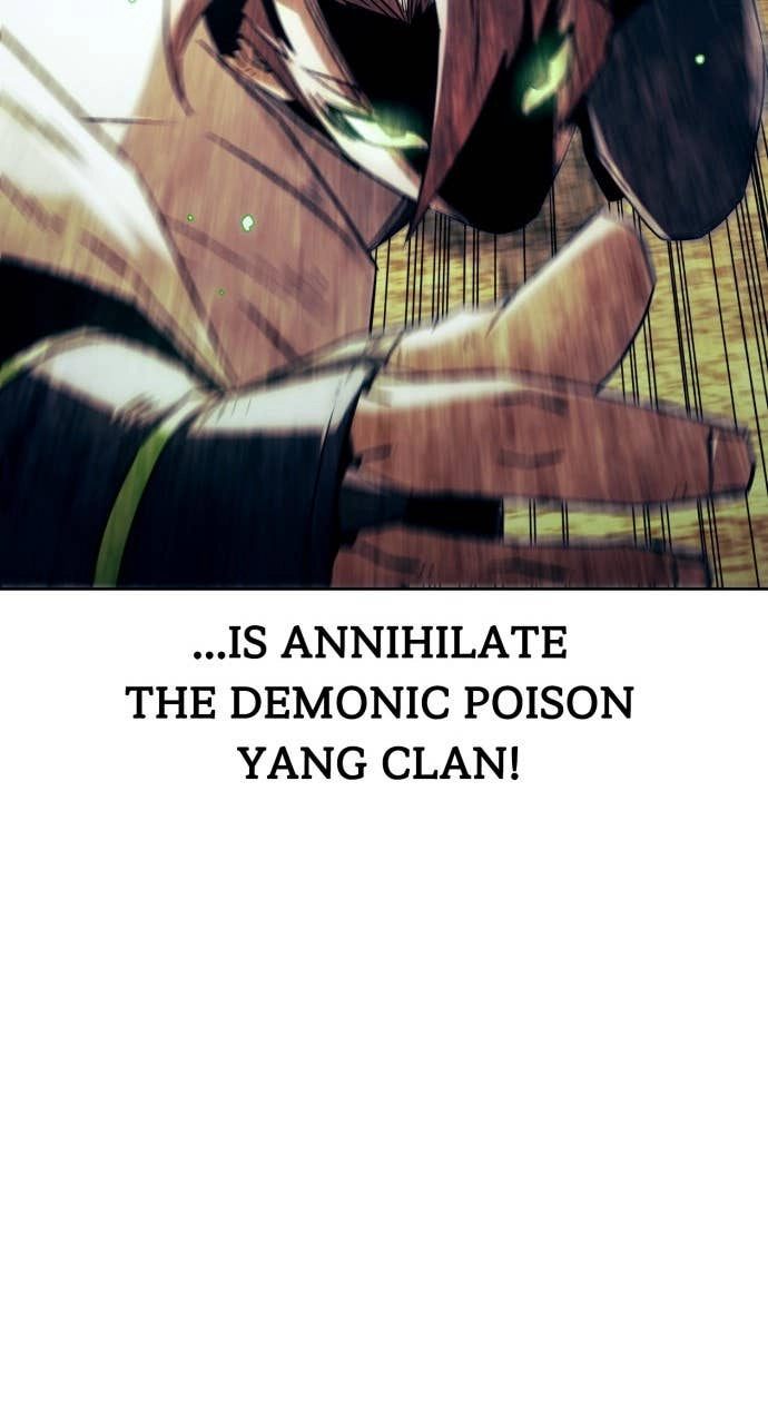 The Dang Clans Swordmaster Heir Just Wants a Normal Life Chapter 62 - Page 65