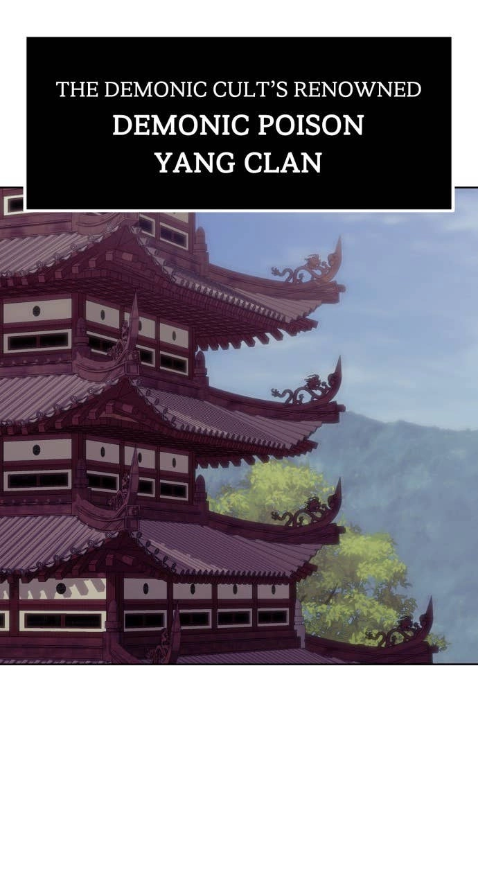 The Dang Clans Swordmaster Heir Just Wants a Normal Life Chapter 62 - Page 66