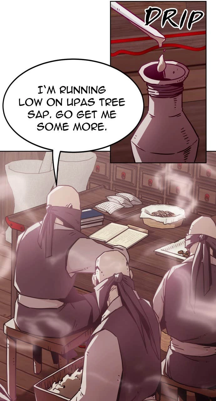 The Dang Clans Swordmaster Heir Just Wants a Normal Life Chapter 62 - Page 67