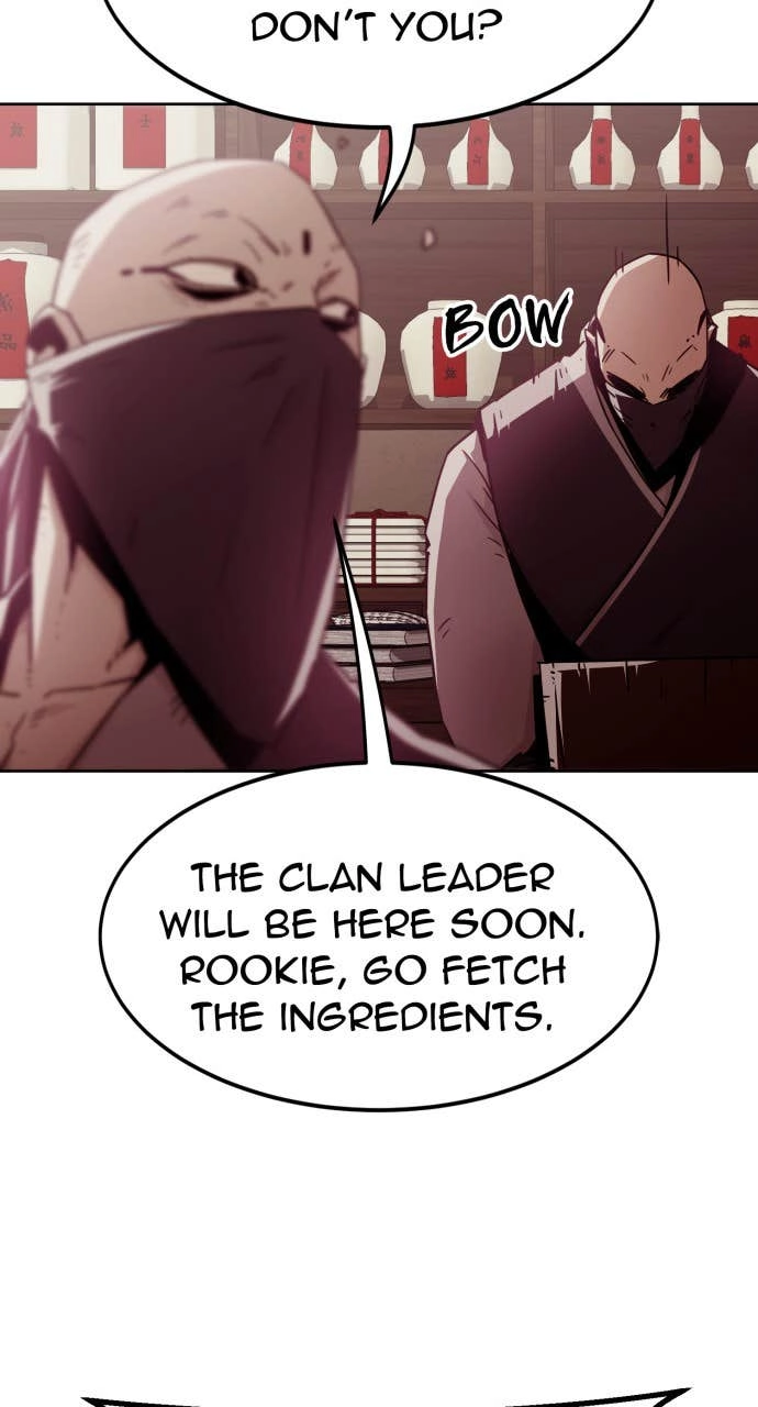 The Dang Clans Swordmaster Heir Just Wants a Normal Life Chapter 62 - Page 69