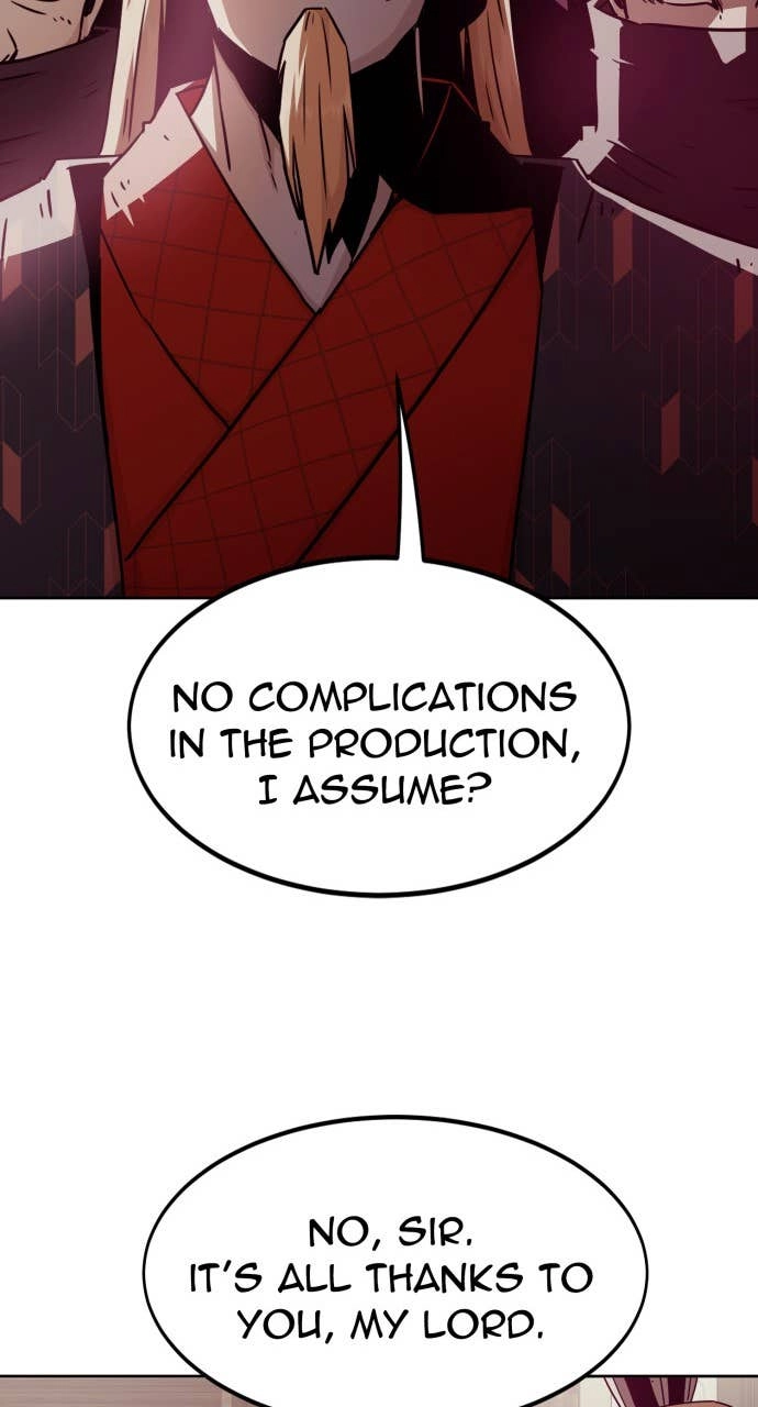 The Dang Clans Swordmaster Heir Just Wants a Normal Life Chapter 62 - Page 72