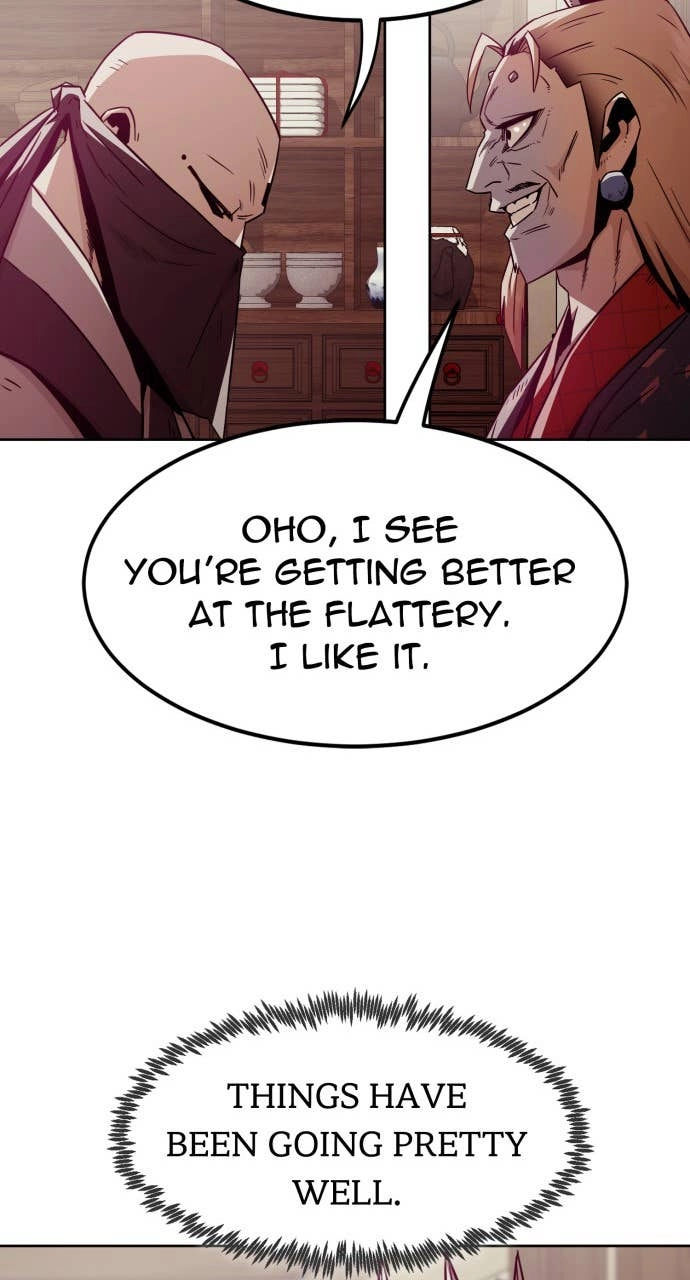 The Dang Clans Swordmaster Heir Just Wants a Normal Life Chapter 62 - Page 73