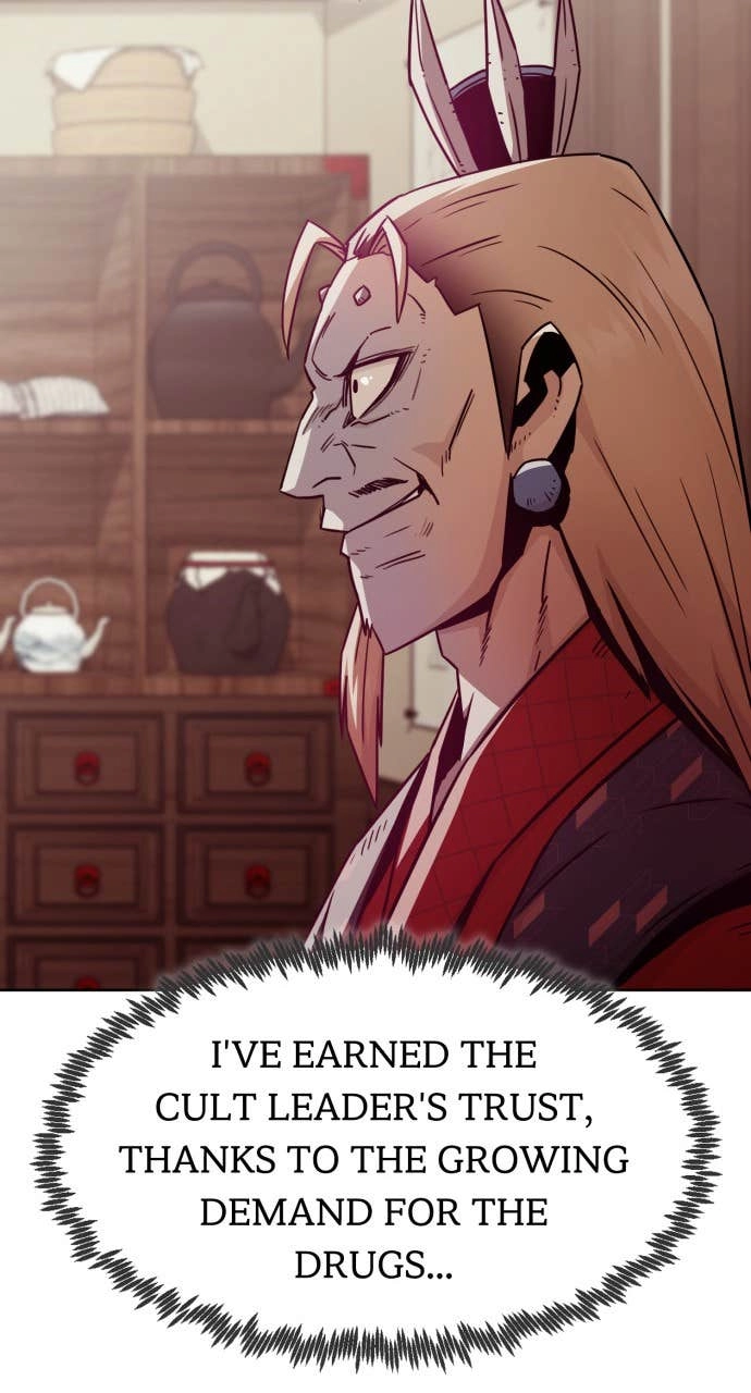 The Dang Clans Swordmaster Heir Just Wants a Normal Life Chapter 62 - Page 74