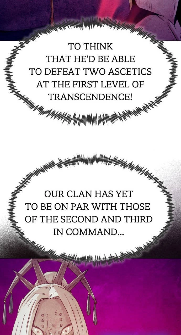 The Dang Clans Swordmaster Heir Just Wants a Normal Life Chapter 62 - Page 76