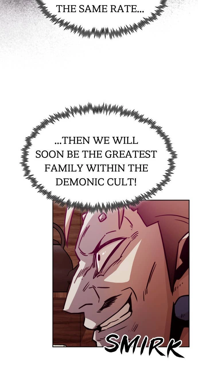 The Dang Clans Swordmaster Heir Just Wants a Normal Life Chapter 62 - Page 78
