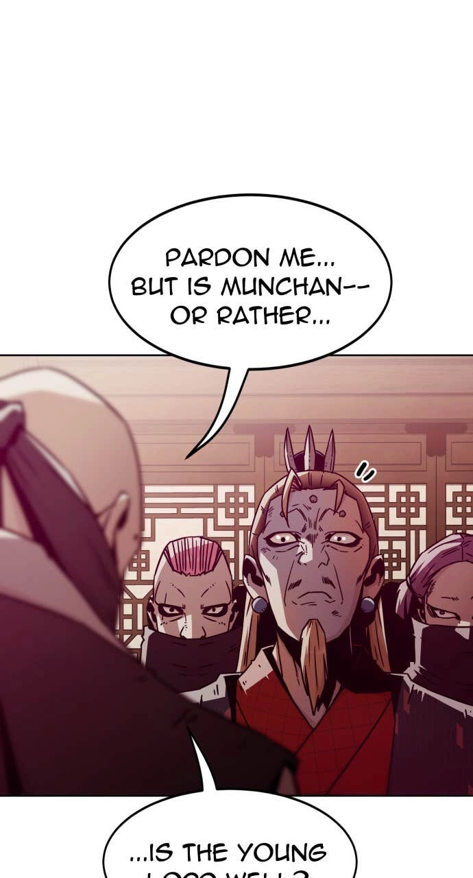 The Dang Clans Swordmaster Heir Just Wants a Normal Life Chapter 62 - Page 79