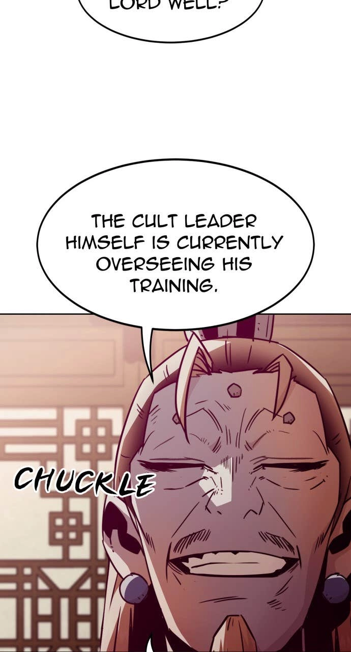 The Dang Clans Swordmaster Heir Just Wants a Normal Life Chapter 62 - Page 80