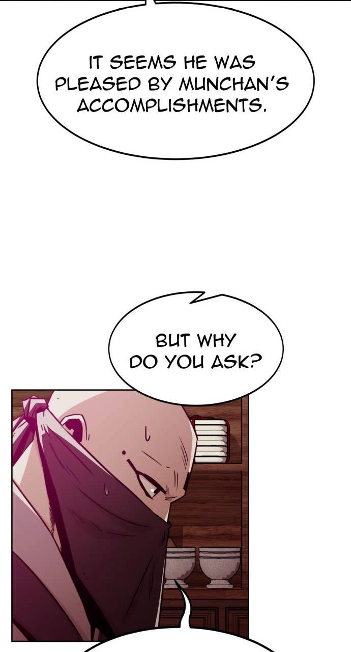 The Dang Clans Swordmaster Heir Just Wants a Normal Life Chapter 62 - Page 81